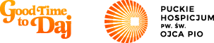 GoodTimeToDaj - Puckie Hospicjum pw. św. Ojca Pio